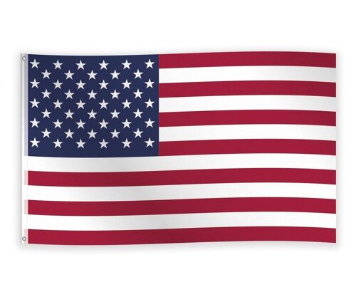 Flag USA 150cm x 90cm