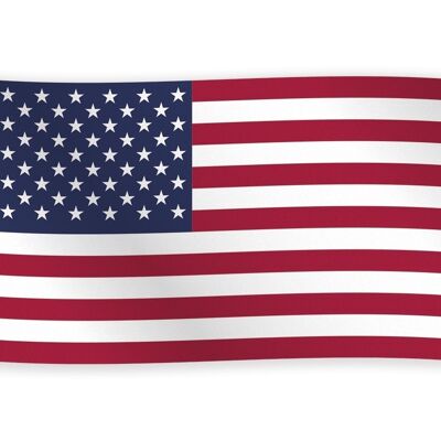 Flag USA 150cm x 90cm