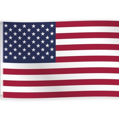 Bandera USA 150cm x 90cm