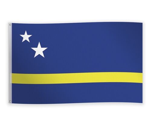 Flag Curaçao 150cm x 90cm