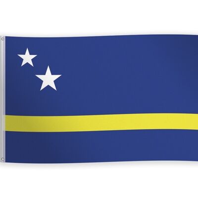 Bandiera Curaçao 150 cm x 90 cm