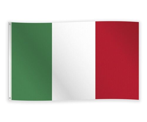 Flag Italy 150cm x 90cm