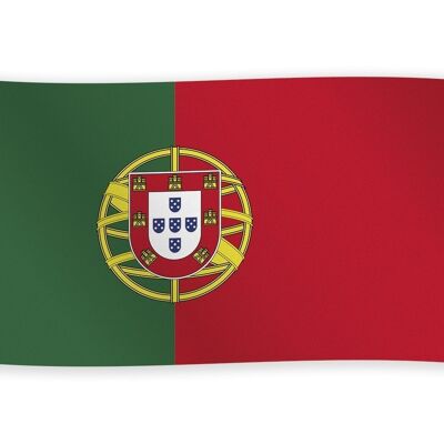 Drapeau Portugal 150cm x 90cm