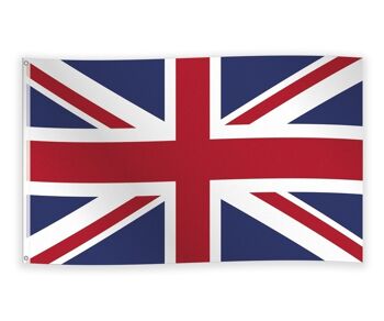 Drapeau Union Jack 150cm x 90cm 1