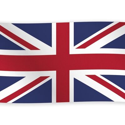 Bandiera Union Jack 150 cm x 90 cm