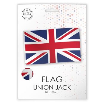 Drapeau Union Jack 150cm x 90cm 2