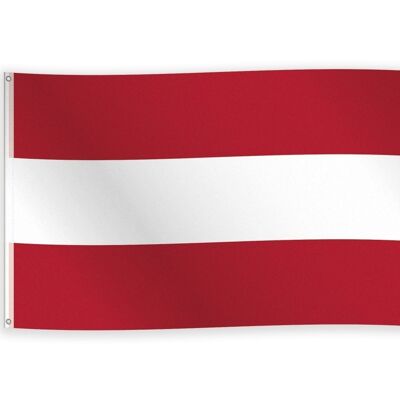 Bandiera Austria 150cm x 90cm