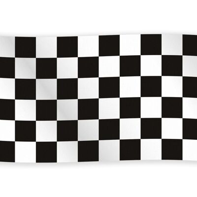 Bandera Carrera 150cm x 90cm