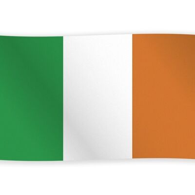 Bandera Irlanda 150cm x 90cm