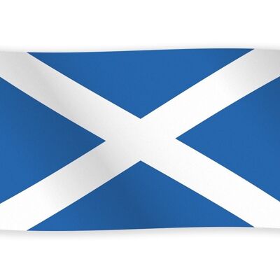 Flag Scotland 150cm x 90cm