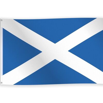 Bandiera Scozia 150 cm x 90 cm