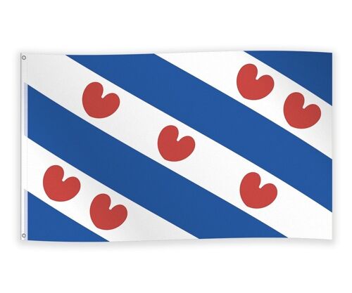 Flag Friesland 150cm x 90cm