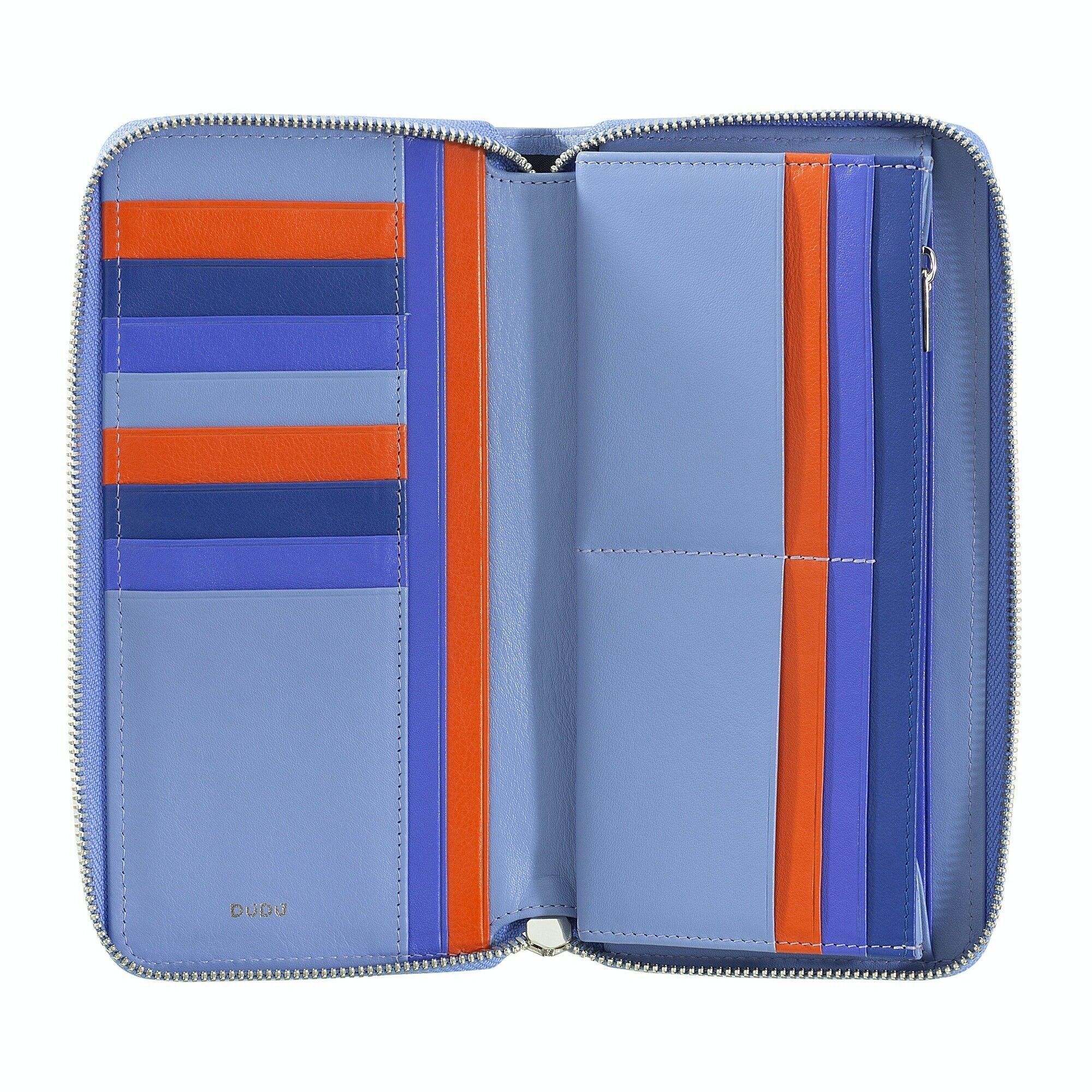 Colorato - Ustica - Azzurro pastello