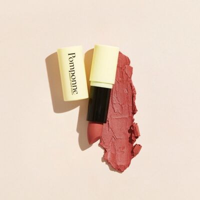 Moisturizing lipstick • Bois de Rose