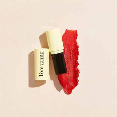 Rossetto Idratante • Rosso Papavero