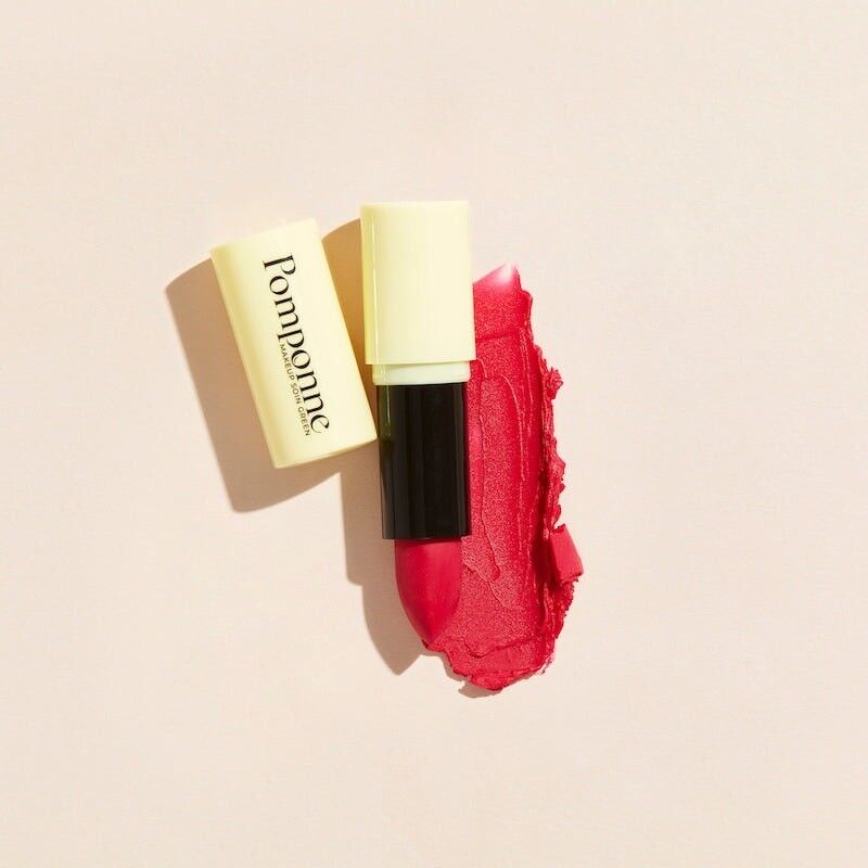 Rossetto idratante • Fucsia