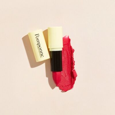 Moisturizing lipstick • Fuchsia