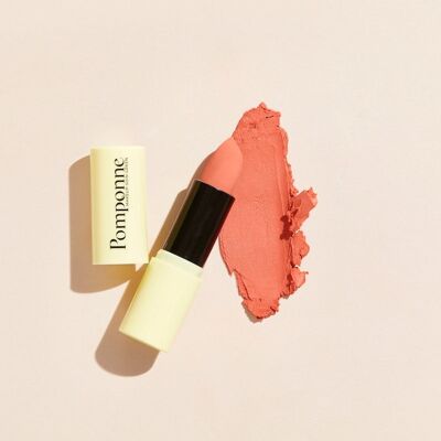 Moisturizing Lipstick • Peach