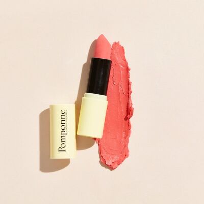 Moisturizing Lipstick • Retro Rose