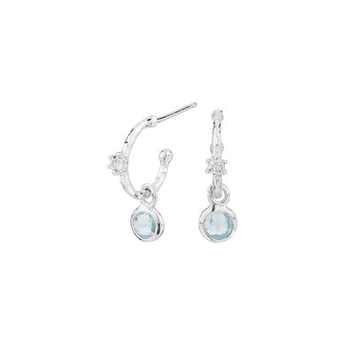 Boucles d'oreilles Bhavani