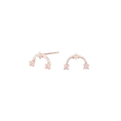 Boucles d'oreilles Gauri