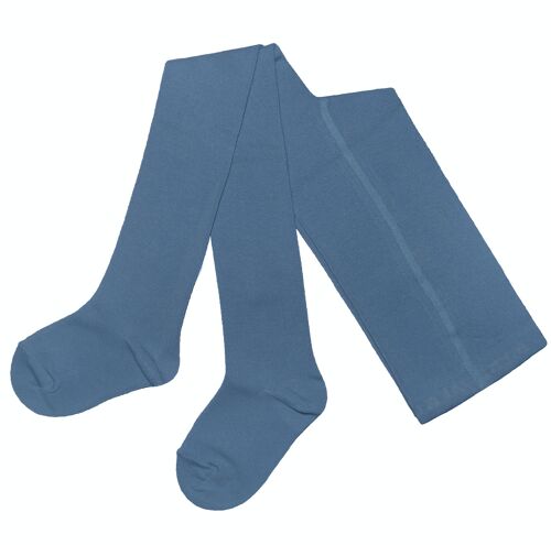 Tights for Children uni jeans