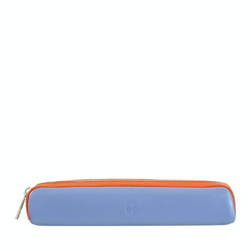 Colorful - Pencil case - Pastel blue