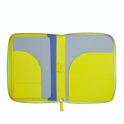 Colorful - File Folder - Lime