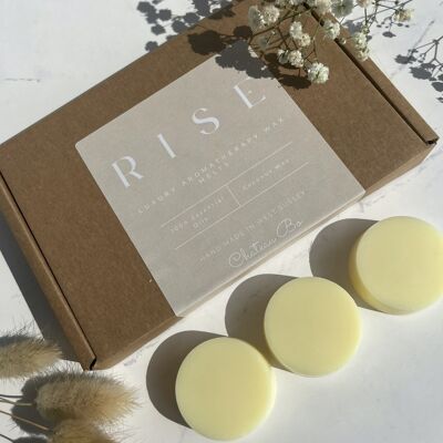 R I S E Wax Melts