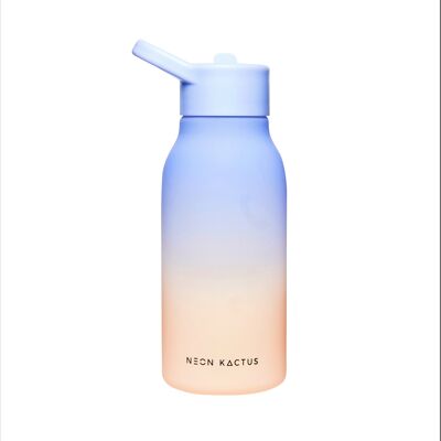 Neon Kactus Kids Tritan Bottles 340ml - Vivi per sempre