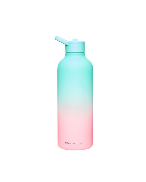 Neon Kactus Tritan Bottles 1300ml - Twist & Shout