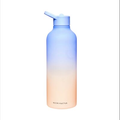 Bottiglie Neon Kactus Tritan 1300ml - Vivi per sempre