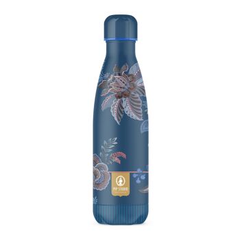IZY - Bouteille Isotherme Pip Studio - CeCe Fiore - 500ml 2