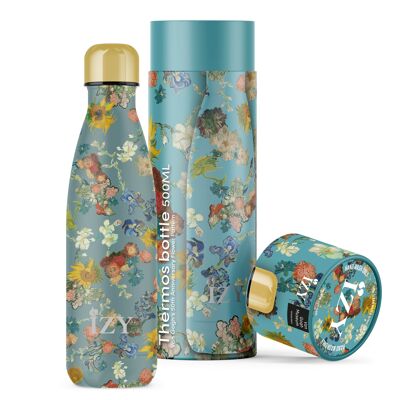 IZY – Van Gogh Isolierflasche – 50 Jahre – 500 ml