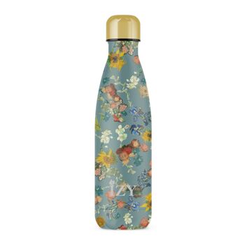 IZY - Bouteille Isotherme Van Gogh - 50 ans - 500ml 2