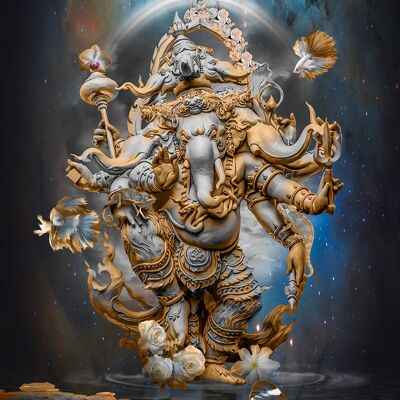 Ganesha 2