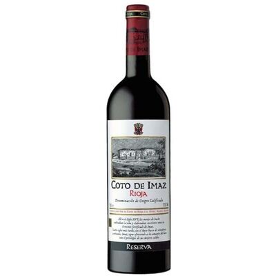 El Coto Reserva 1994