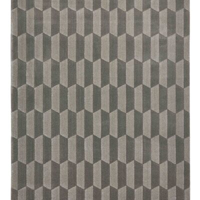 Aurora 54207 Grey - 120 x 170