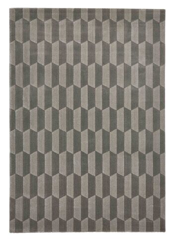 Aurora 54207 Gris - 120 x 170 1