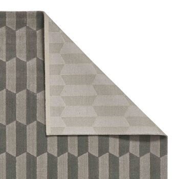 Aurora 54207 Gris - 120 x 170 2