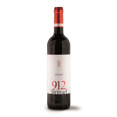 912 de Altitude 9 Months barrel 2021 Magnum