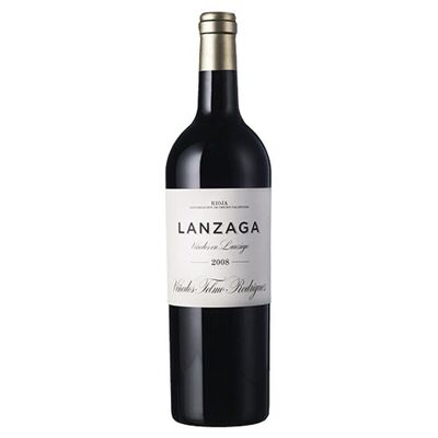 Lanzaga 2008 Magnum