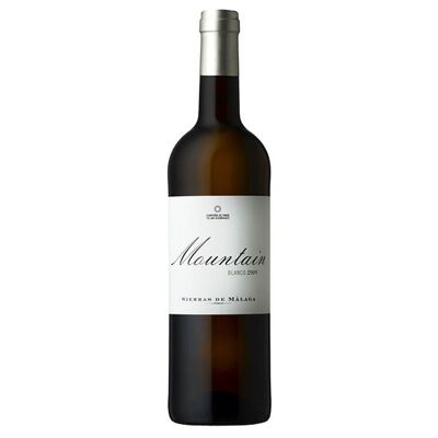 Mountain Blanco 2013