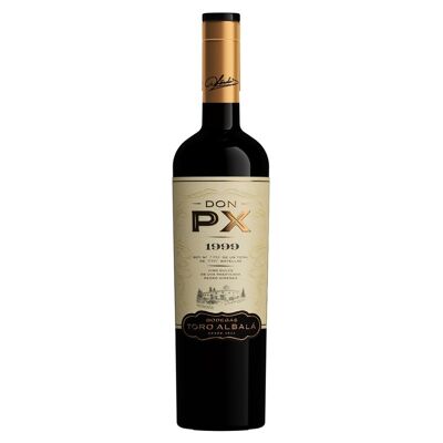 Don PX. Réserve 1986 magnum