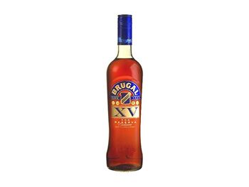 Rhum Brugal XV Reserva