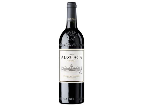 Arzuaga Crianza Mathusalem 2018 5 Litros