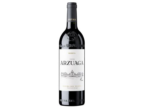 Arzuaga Reserva 2019 Magnum