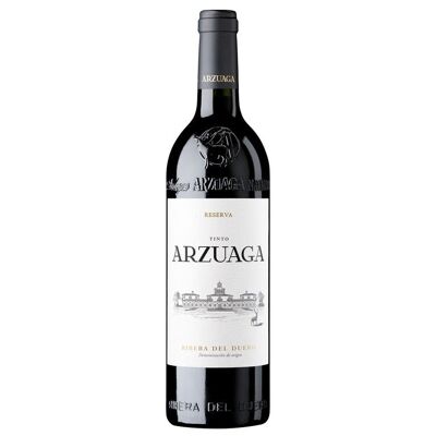 Arzuaga Réserve 2019 Magnum