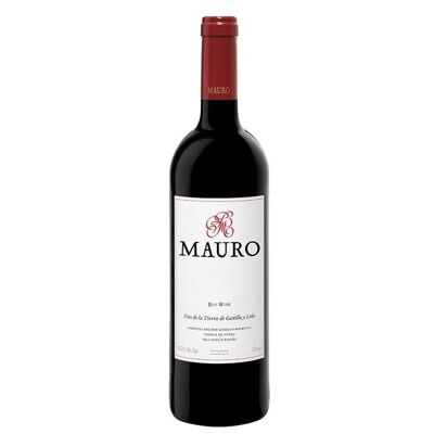 Mauro 2014 8 Liters