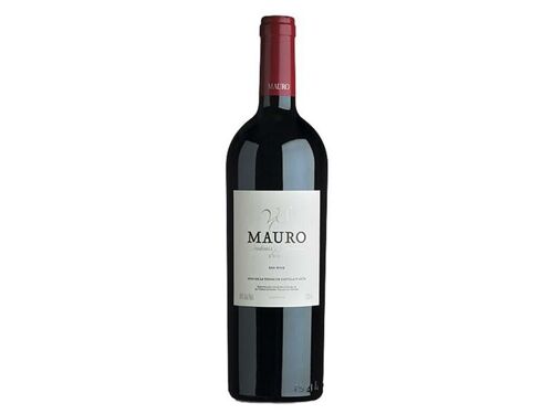 Mauro V.S. Doble Magnum 2005 3 Litros